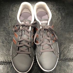 Adidas womens size 9. Worn once